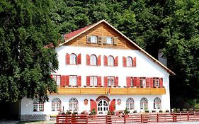 Tengerszem Hotel És Étterem